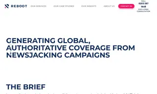 Preview of the OnBuy Case Study