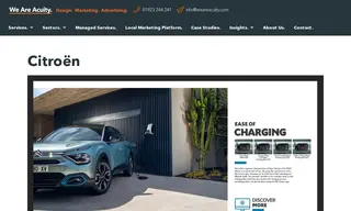Preview of the Groupe PSA Case Study