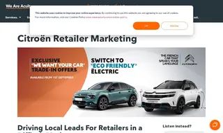 Preview of the Groupe PSA Case Study