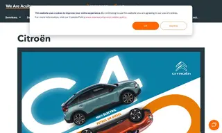 Preview of the Groupe PSA Case Study