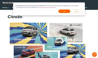 Preview of the Groupe PSA Case Study