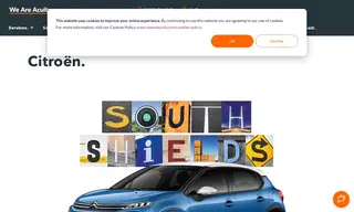 Preview of the Groupe PSA Case Study