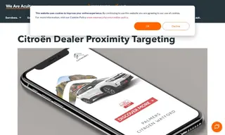 Preview of the Citroen Case Study