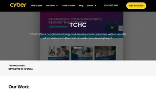 Preview of the TCHC Case Study