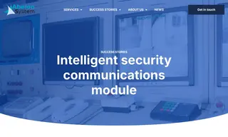 Preview of the EDMI Case Study