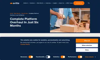 Preview of the GS1 Australia (gs1) Case Study