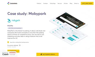 Preview of the MobyPark Case Study