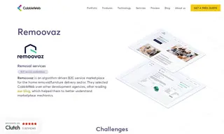 Preview of the Remoovaz Case Study