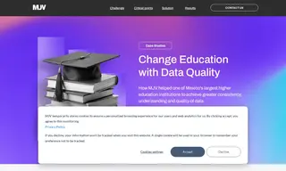 Preview of the Mexico's Largest Higher Education Institution Case Study