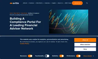 Preview of the Centrepoint Alliance Case Study