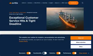 Preview of the MER Solutions Case Study