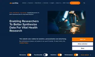 Preview of the Twins Research Australia (tra) Case Study