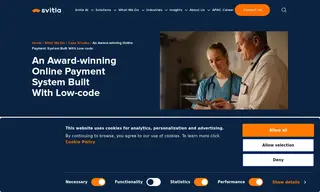 Preview of the WA Health Case Study