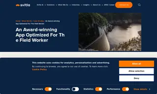Preview of the TasWater Case Study