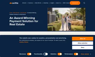 Preview of the Oliver Hume Case Study
