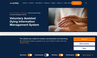 Preview of the South Australia (SA Health) Case Study