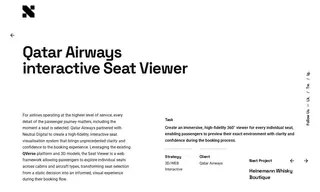 Preview of the Qatar Airways Case Study