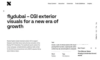 Preview of the Flydubai Case Study