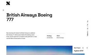 Preview of the British Airways Case Study