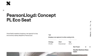 Preview of the PearsonLloyd Case Study