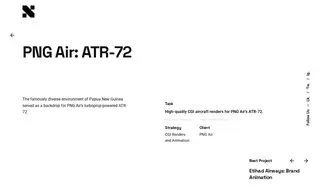 Preview of the WestJet Encore Case Study