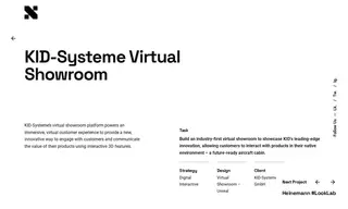 Preview of the KID-Systeme GmbH Case Study