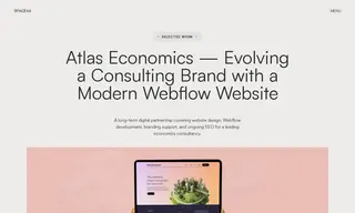 Preview of the Atlas Economics Case Study