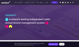 Preview of the SwimEasy Case Study