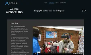 Preview of the Intu Case Study