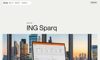 Preview of the ING Case Study