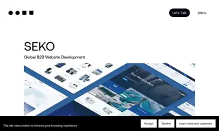 Preview of the SEKO Case Study