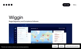 Preview of the Wiggin Case Study