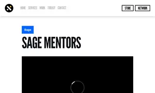 Preview of the Sage Case Study