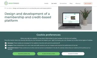 Preview of the ReaderVerified Case Study
