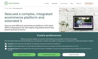 Preview of the Bova UK Case Study