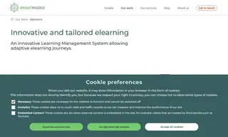 Preview of the Aptimore Case Study