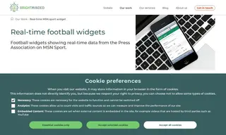 Preview of the Dharmafly Case Study