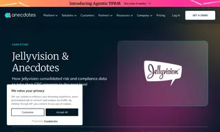 Preview of the Jellyvision Case Study
