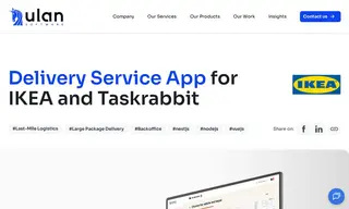 Preview of the IKEA & Taskrabbit Case Study
