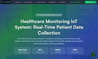 Preview of the IoT Solutions Inc Case Study