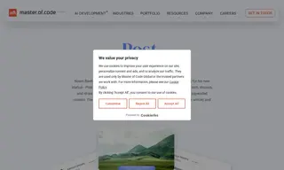 Preview of the Post News Case Study