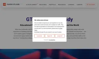 Preview of the GTO LAB Case Study