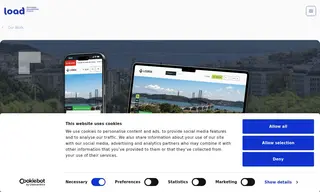 Preview of the Câmara Municipal De Lisboa Case Study