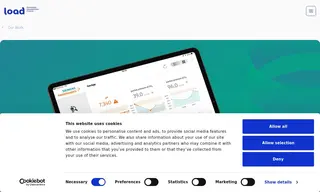 Preview of the Siemens Healthineers Belgium Case Study