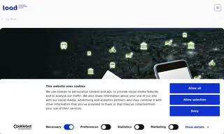 Preview of the Câmara Municipal De Aveiro Case Study