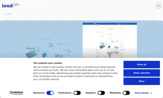 Preview of the Well Pumps Case Study