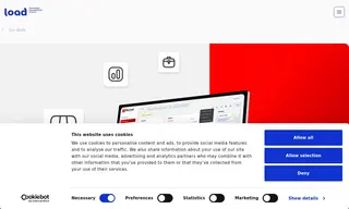 Preview of the Maxmat Case Study