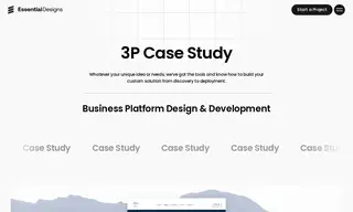 Preview of the Teck Resources Case Study