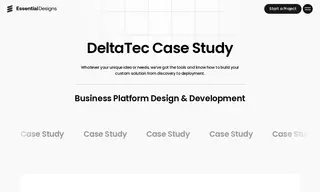Preview of the Teck Resources Case Study