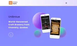 Preview of the Unibroue Case Study
